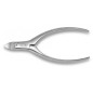 12139 ALICATE PEDICURO INOX 14 cm 3C