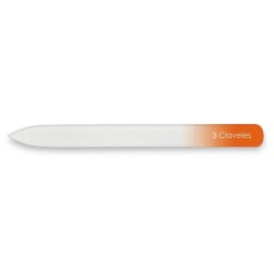 12335 LIMA CRISTAL ESTERILIZABLE 1 CARA 14 cm 3C