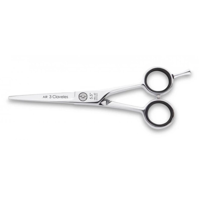 12803 TIJERA PELUQUERIA AIR 6" 3C