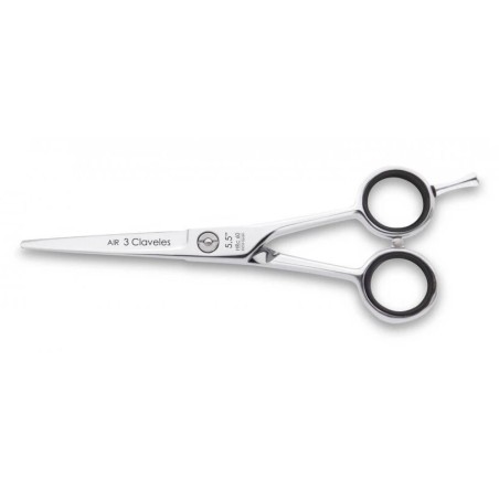 12803 TIJERA PELUQUERIA AIR 6" 3C