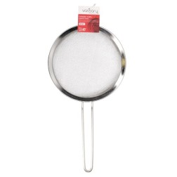 401045035 COLADOR MALLA ACERO INOX Ø18cm VASSARY