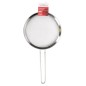 401045035 COLADOR MALLA ACERO INOX Ø18cm VASSARY