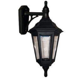 060B-G05X1A-02 NEGRO FAROL BRAZO DOPO