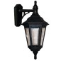 060B-G05X1A-02 NEGRO FAROL BRAZO DOPO