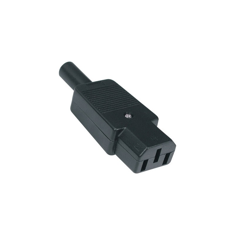 31-225-I-TRIPOLAR HEMBRA 10A-250V