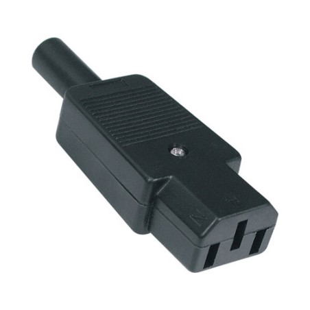 31-225-I-TRIPOLAR HEMBRA 10A-250V