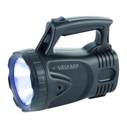 IR554 LINTERNA LED RECARGABLE 3W ICARO VELAMP