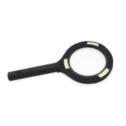 1603221 BL LINTERNA LUPA LED 3W 3 AUMENTOS GSC