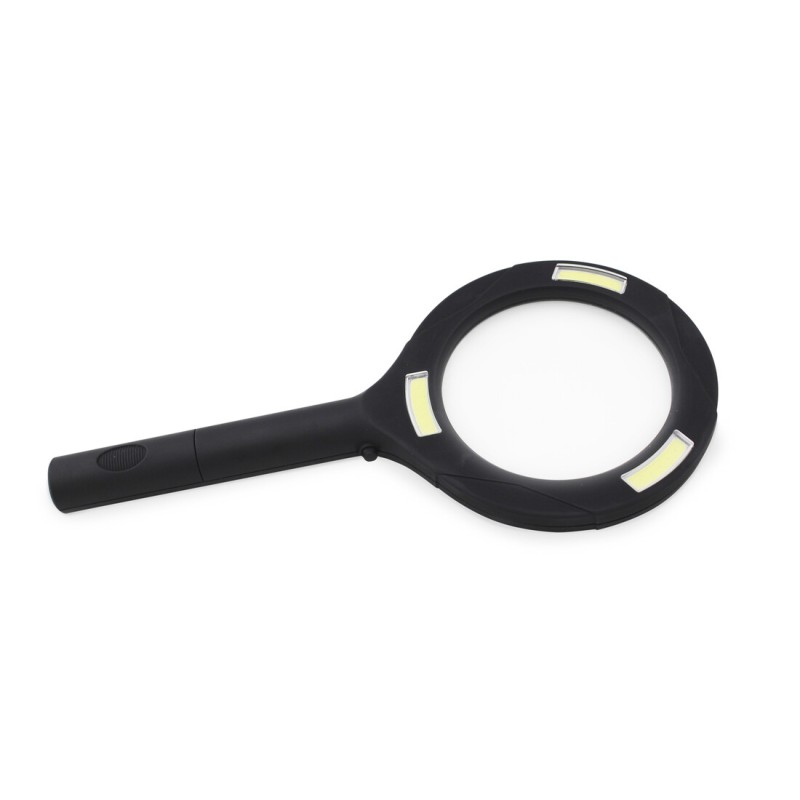 1603221 BL LINTERNA LUPA LED 3W 3 AUMENTOS GSC