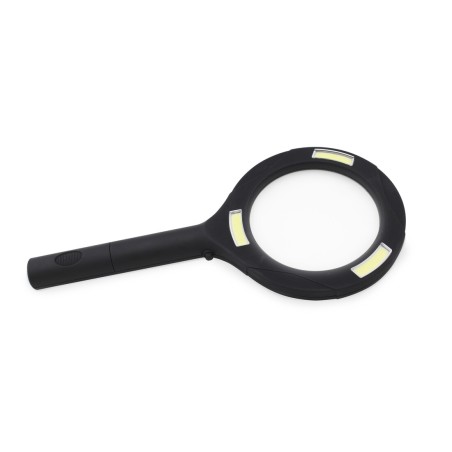 1603221 BL LINTERNA LUPA LED 3W 3 AUMENTOS GSC