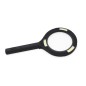 1603221 BL LINTERNA LUPA LED 3W 3 AUMENTOS GSC