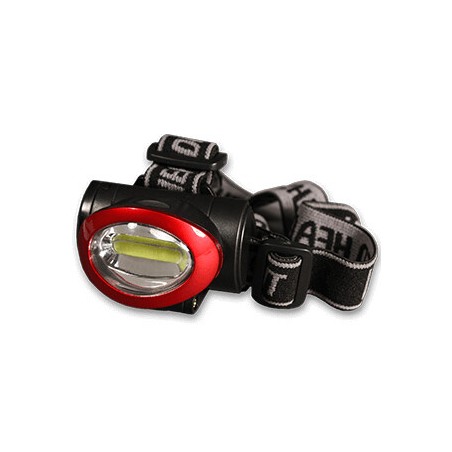 30413870 LINTERNA KODAK FRONTAL 5W 300lm 3xAAA