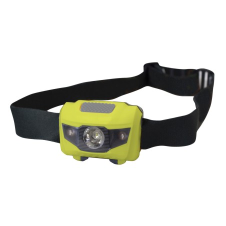 1603252 LINTERNA LED FRONTAL 3W CON SENSOR