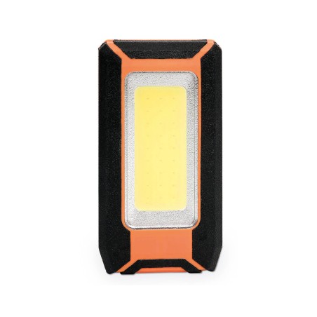201815001 LINTERNA PORTATIL RECARGABLE 7W ALTA LUMINOSIDAD GSC