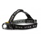 ST201 LINTERNA FRONTAL LED RECARGABLE 10W 900Lm VELAMP