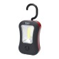 TMTOR031 LINTERNA LED PORTATIL 3W C-GANCHO + IMAN TM ELECTRON TMTOR031 LINTERNA LED PORTATIL 3W C-GANCHO + IMAN TM ELECTRON