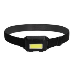 201805013 LINTERNA DE CABEZA LED COB 3W GSC