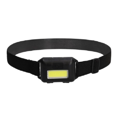 201805013 LINTERNA DE CABEZA LED COB 3W GSC