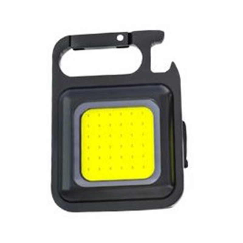 2423324 LINTERNA LED MINI COMPACTA RECARGABLE MAGNETICA 5W 180lm 5500K IP65 F-BRIGHT