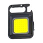 2423324 LINTERNA LED MINI COMPACTA RECARGABLE MAGNETICA 5W 180lm 5500K IP65 F-BRIGHT