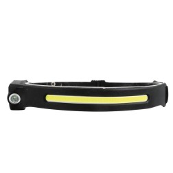 30428157 LINTERNA DE CABEZA LED COB 3W+5W KODAK