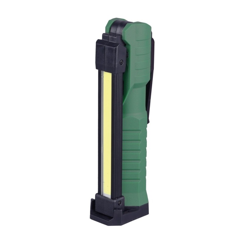 201815015 LINTERNA DE TRABAJO LED RECARGABLE USB PLEGABLE GSC 201815015 LINTERNA DE TRABAJO LED RECARGABLE USB PLEGABLE GSC