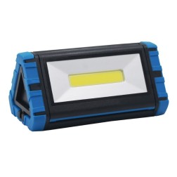 201815014 LINTERNA DE TRABAJO LED COB HOJAS DESPLEGABLES 10W GSC