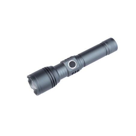 2423114 LINTERNA LED RECARGABLE 15W 700Lm F-BRIGHT