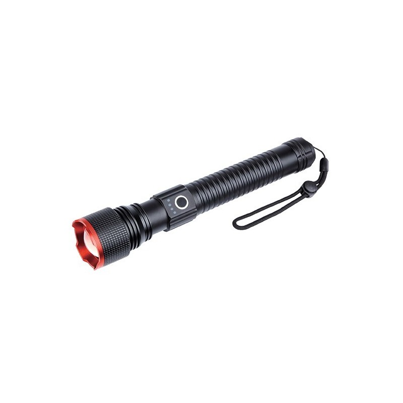 2423115 LINTERNA LED RECARGABLE 20W 1000Lm F-BRIGHT