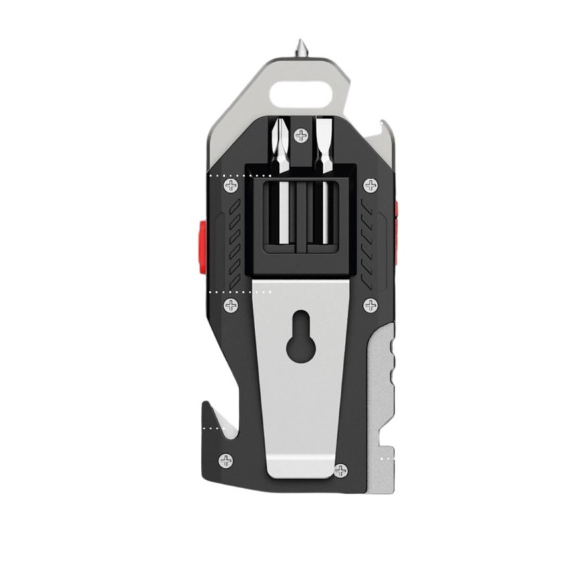 201825025 LINTERNA LED COB DE SEGURIDAD 10W GSC