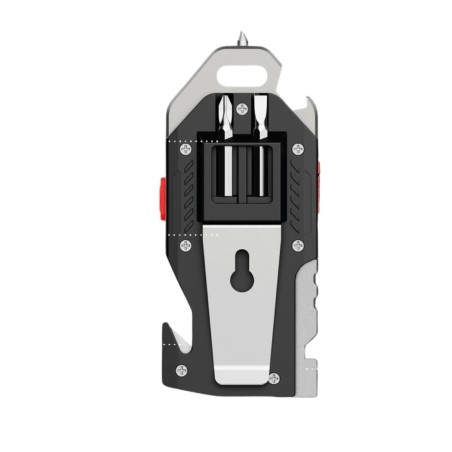 201825025 LINTERNA LED COB DE SEGURIDAD 10W GSC
