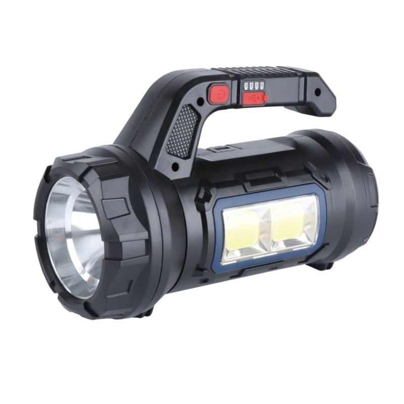 201800016 LINTERNA MULTIUSOS 10W CON CAJA DE HERRAMIENTAS GSC 201800016 LINTERNA MULTIUSOS 10W CON CAJA DE HERRAMIENTAS GSC