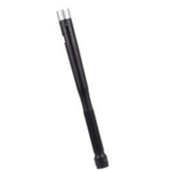 175824 LINTERNA LED DE MANO A PILAS PARA COCHE 100Lm LEDVANCE