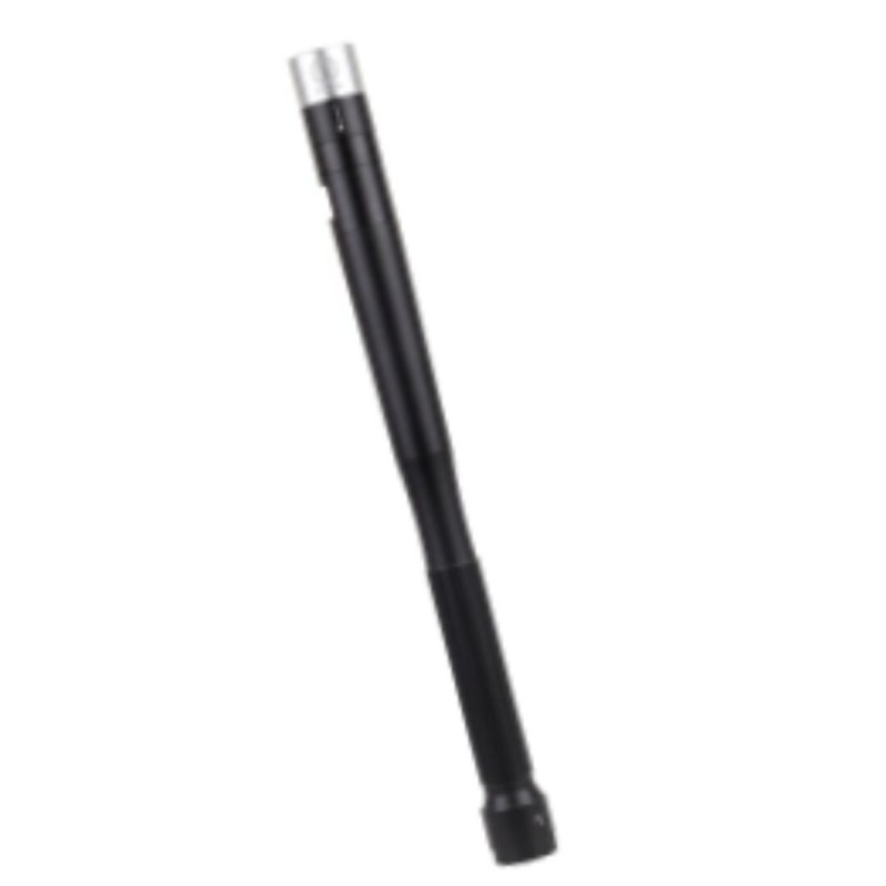 175824 LINTERNA LED DE MANO A PILAS PARA COCHE 100Lm LEDVANCE