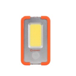 175473 LINTERNA LED FOCO FRONTAL RECARGABLE+POWERBANK 4W 400Lm LEDVANCE