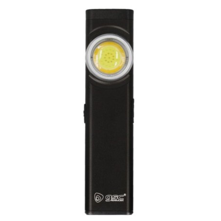 201815012 MINI LINTERNA TRABAJO LED COB ULTRAFINA 5W GSC