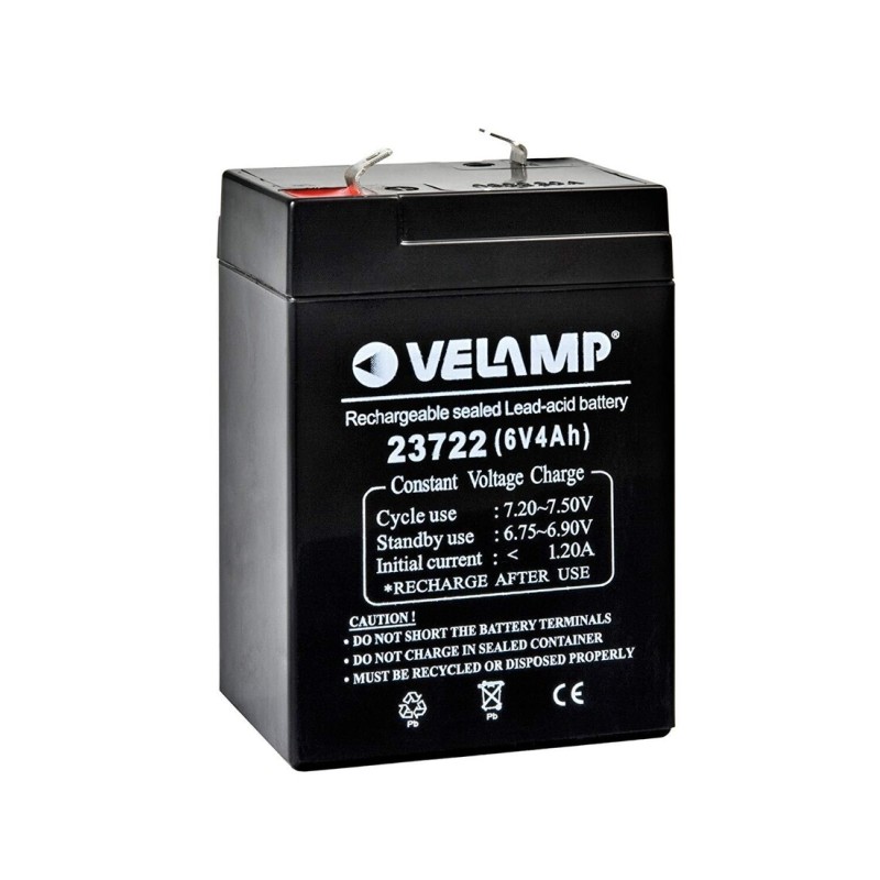BATERIA RECAMBIO