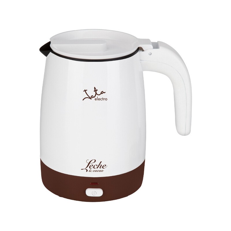 CL819 CALIENTA LECHE Y CHOCOLATE 1L 400W JATA