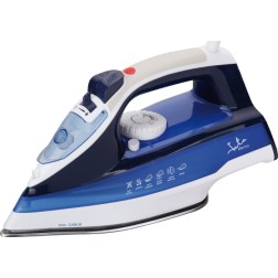 PL618 PLANCHA DE VAPOR 2600W JATA