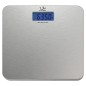 496N BASCULA DE BAÑO ALTA PRECISION INOX JATA