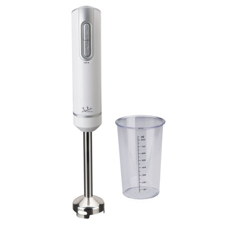 BT158 BATIDORA DE MANO 2 VELOCIDADES C-VASO 700W JATA