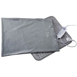 CT20 ALMOHADILLA CALOR TERAPEUTICO 100W 50x40 JATA