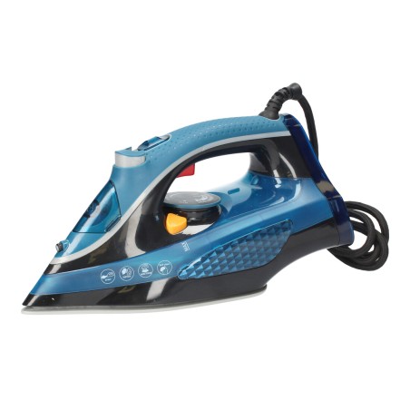 400055007 PLANCHA DE VAPOR DAMPF 2600W GSC