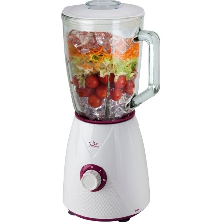 BT265 BATIDORA JARRA DE CRISTAL 1,5L 1300W JATA