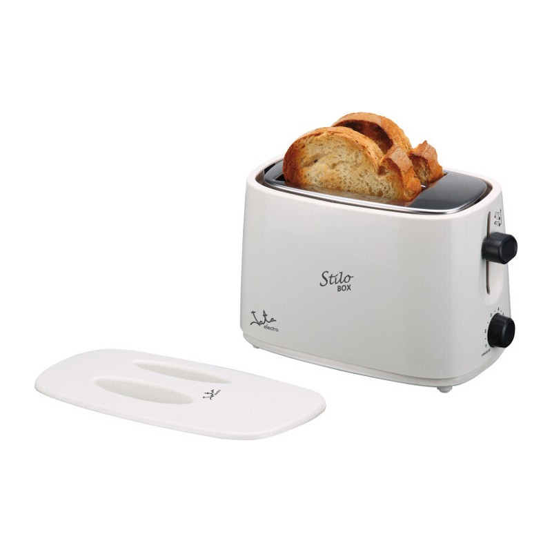TT331 TOSTADOR PEQUEÑO 750W JATA