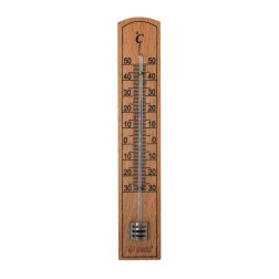 502065002 TERMOMETRO ANALOGICO CELSIUS-FAHRENHEIT GSC