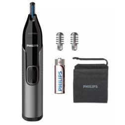 NT3650 CORTAPELOS VELLO NASAL PHILIPS