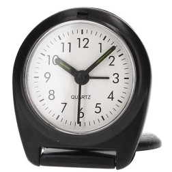405005007 RELOJ DESPERTADOR ANALOGICO BOLSILLO-SOBREMESA GSC
