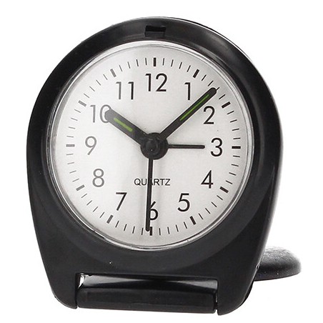 405005007 RELOJ DESPERTADOR ANALOGICO BOLSILLO-SOBREMESA GSC