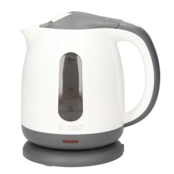 400010023 HERVIDOR DE AGUA KUPLA 1,7L 2200W GSC